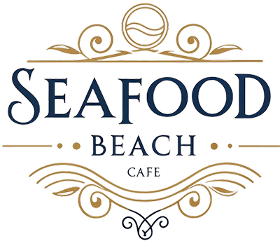 Λογότυπο Seafood Beach Cafe