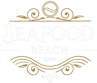Λογότυπο Seafood Beach Cafe